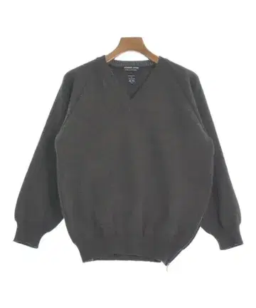 COMME des GARCONS HOMME DEUX 니트 스웨터 남성용