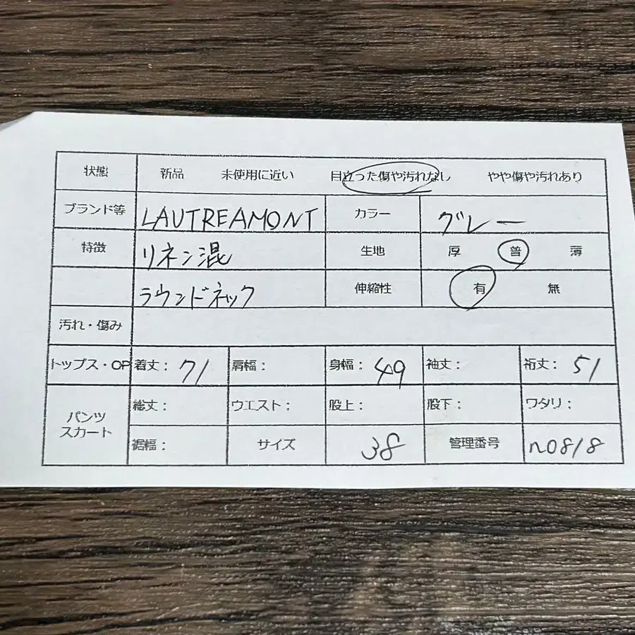 2번째 상품 이미지