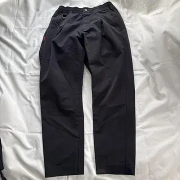 VIRGOwearworks 턱 팬츠 슬랙스
