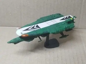 가트란티스 항모 나스카 우주전함 야마토