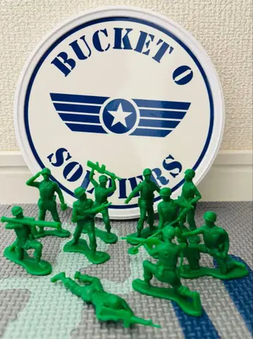 토이스토리 피규어