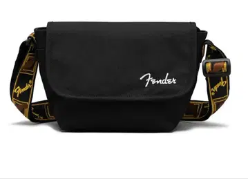 Fender 펜더 숄더백