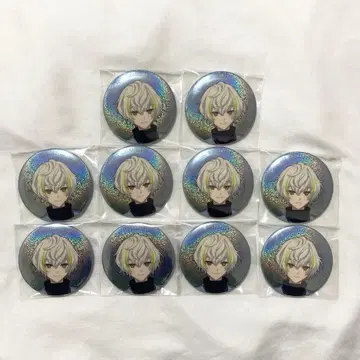 18TRIP 백광당의메그리 캔뱃지