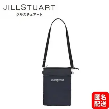 JILL STUART 보냉 보온 케이스 S 네이비
