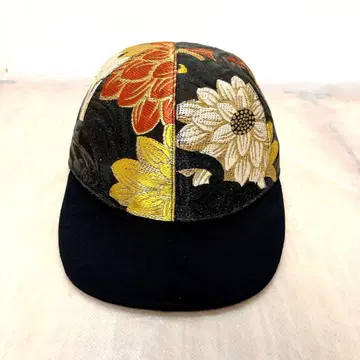 오비 리메이크 깊은 캡 56~58cm 사이즈 조절 가능