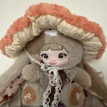 nommi 400% 버섯