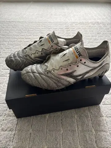 모렐리아 네오 3 JAPAN 실버