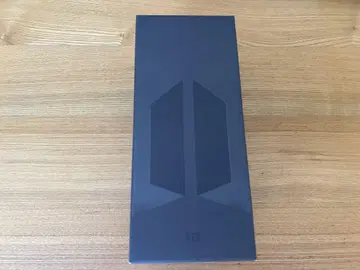 BTS 공식 라이트 스틱