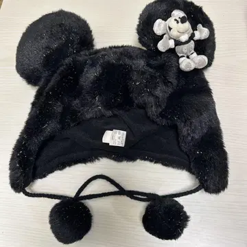 디즈니 팬 캡