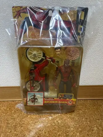 토이비즈 스파이더맨