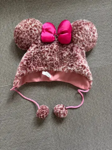 디즈니 리조트 미키 귀 모자 58cm
