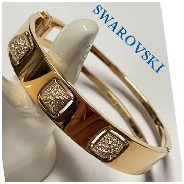SWAROVSKI 스와로브스키 뱅글