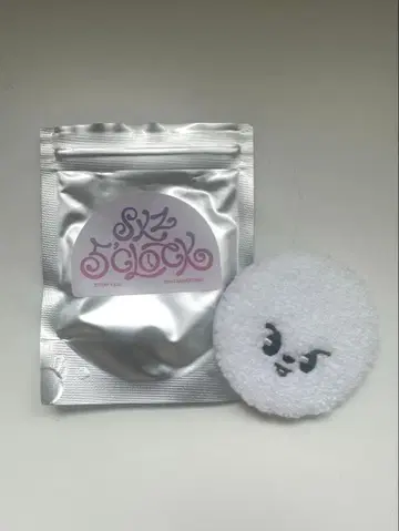 StrayKids 스키즈 SKZOO 팬미팅 캔뱃지 리노 리비트