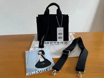 MARHEN.J RICO MINI BAG 마르헨제이 숄더백