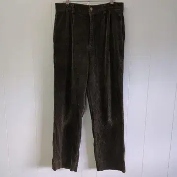 90s Calvin Klein corduroy pants W33