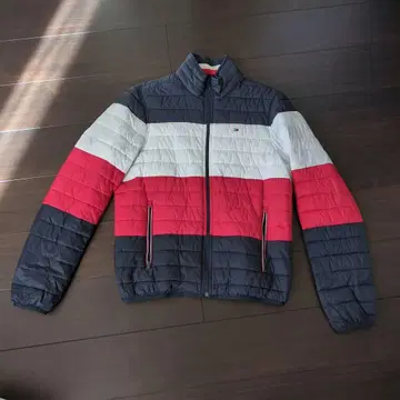 TOMMYHILFIGER TOMMYCOLOR 여성용 아우터 S/P 사이즈