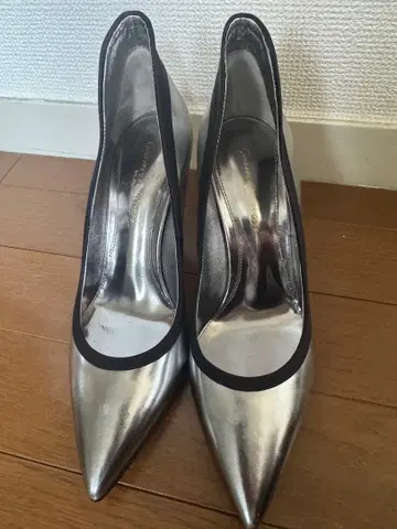 gianvito rossi 펌프스