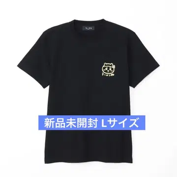 치이카와 라멘돈 T셔츠 L사이즈