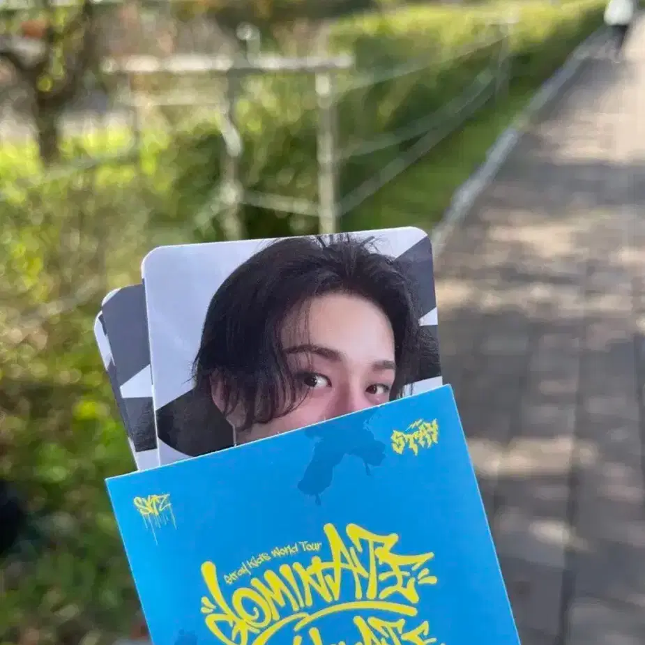 SKZ STAYZONE last concert poca bulk