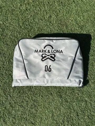 마크앤로나 아이언 커버