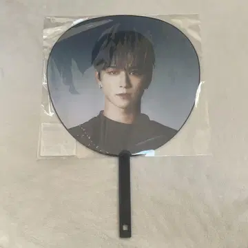 INI 고토 타케루 XQUARE 부채