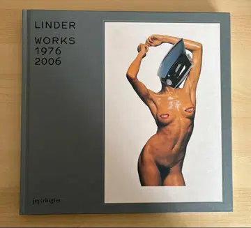 Linder Woks 1976-2006