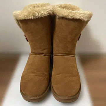 어그 부츠 접이식 2Way 사양