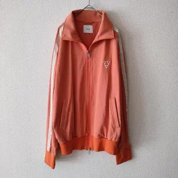 KANEMASA 라인 트랙 자켓