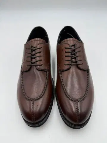 TAKEO KIKUCHI 경량 가죽 비즈니스 슈즈