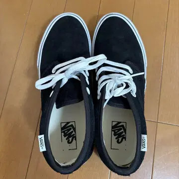 VANS 남성 신발 27.5cm