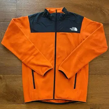 THE NORTH FACE* 플리스 자켓