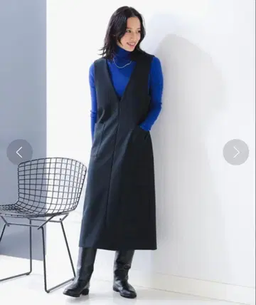 B: MING by BEAMS 원피스