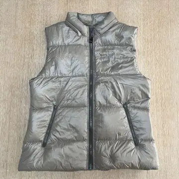 [ 새상품급 ] NOMBRE IMPAIR / 다운 베스트