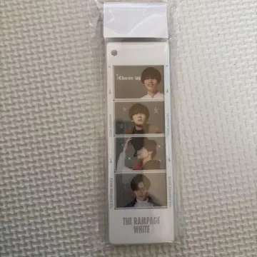 카와무라 카즈마 사진 그레이 키링