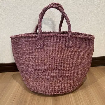 사이잘 카고바 케냐 산