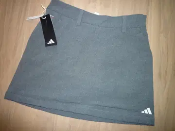 [새상품 M] adidas 아디다스 골프 니트 스웨터 & 스커트