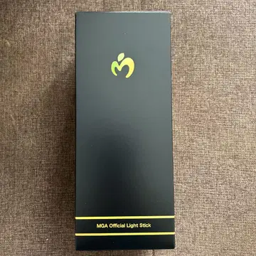 MGA Official Light Stick