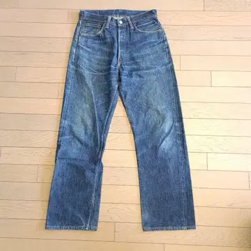 더블 웍스 데님 1001 DW1001 웨어하우스 W30