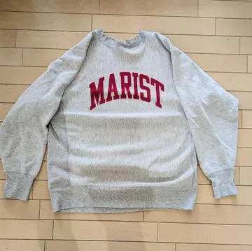 챔피온 Champion 리버스 위브 made in USA