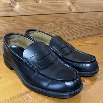 HARUTA 로퍼 25.5cm made in japan