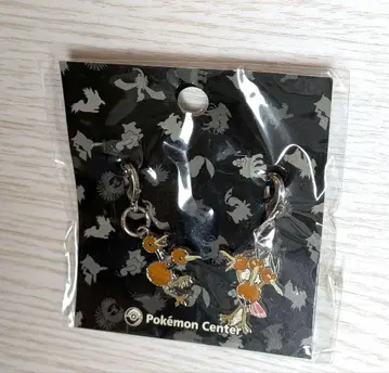 포켓몬 센터 한정판 메탈 참 도도 도트리오