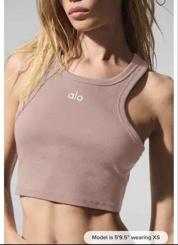 ALO 탱크탑