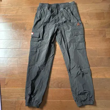 Jordan 카고 팬츠 그레이 L