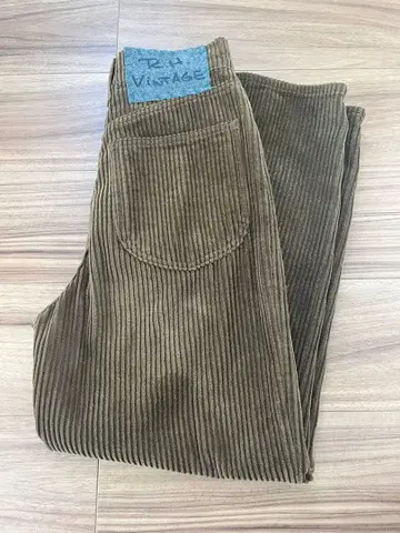 론 헤르만 빈티지 팬츠 XS