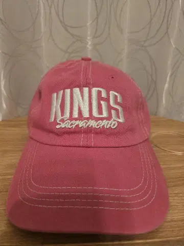 [ Free Size ] NBA 새크라멘토 킹스