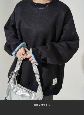 FREAK'S STORE 맨투맨