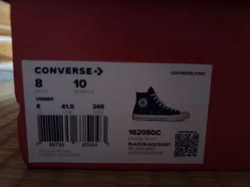 CONVERSE CT70