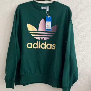 미사용 새상품 x adidas x 그린 KMY67 x XL