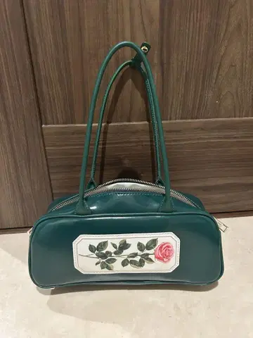 빔즈 루루 멜리 핸드백 새상품급