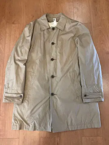 마가렛호웰 다운 라이너 코트 L